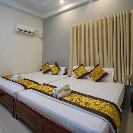 Khách sạn Kachiusa TP. Hồ Chí Minh Ngoại thất bức ảnh