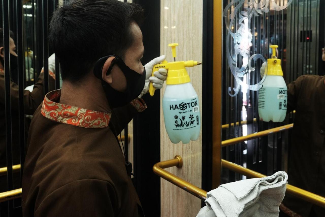 Khách sạn Kachiusa TP. Hồ Chí Minh Ngoại thất bức ảnh